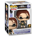 Funko Tomb Raider - Lara Croft (Koituse Ingel)