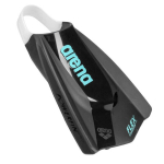 Ujumislestad Arena PowerFin Pro II Flex Black