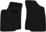 Esiosa matid autodele: Volkswagen Passat B3 universaal, sedaan (1988-1993) mustad