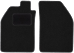 Esimatid autole: Saab 9000 sedaan (1984-1991) mustad