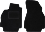 Esiosa matid mudelile: Renault Megane II luukp&auml;ra (2002-2008) mustad
