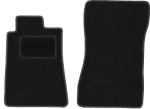 Esiosa matid mudelile: Mercedes C W202 universaal, sedaan (1993-2000) mustad