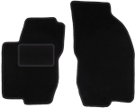 Esiosa matid autodele: Alfa Romeo 156 sedaan, universaal, universaal (2000-2006) mustad