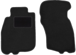 Esiosa matid s&otilde;idukile: Volvo V40 I universaal (1995-2004) mustad
