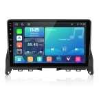9'' Linux Autoraadio Junsun Mercedes Benz C-Klasse W204 S204 Bluetooth Wi-Fi Carplay