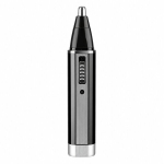 Juukse- ja habemetrimmer Retoo Techpro, ninaotsik, 3 otsikut