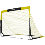 Jalgpalliv&auml;rav SPORTNOW, 150 x 110 cm, kollane