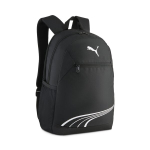 PUMA vabaaja seljakott t&auml;iskasvanutele PUMA FUNDAMENTAL Backpack PUMA must - 09180101, must, 21l, Universaalne