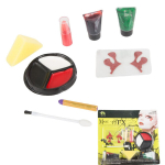 Meigikomplekt Rivex R161, mitmeosaline