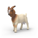 Miniatuurne Schleichi figuur