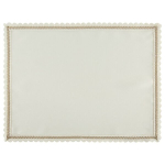 Eurofirany lauamatid Lace, 4 tk.