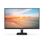 Monitor Philips 3000 Series 27" UHD IPS 60Hz 350cd/m&sup2; 4ms HDMI, DisplayPort, Black 27E1N1800A