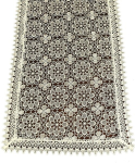 Eurofirany lauajooks G10-02, 80x140 cm