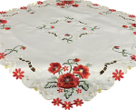 Eurofirany laudlina OH-246-A, 85x85 cm