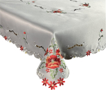 Eurofirany laudlina OH-246-C, 140x220 cm