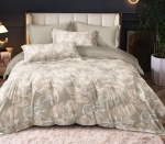 Eurofirany flanellist voodipesukomplekt PFY-146, 160x200 cm, 3-osaline
