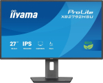 Monitor Iiyama Prolite Xb2792hsu-b1 monitor, 27", Full Hd, 120 Hz, Ips
