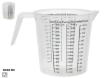 Kitchen & Go m&otilde;&otilde;dutops, 1,5 l