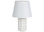 Decorlife laualamp Seth, valge