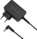 S&uuml;learvuti laadija Qoltec Aceri s&uuml;learvuti toiteplokk 45 W | 19 V | 2,37 A | 5,5 &times; 1,7