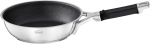 R&ouml;sle Silence Pro pann, 20 cm, roostevaba teras, induktsiooniks