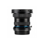 Objektiiv Venus Optics Laowa 15 mm f/4 makroobjektiiv Nikon F jaoks, Juoda