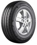 Bridgestone Duravis Van 215/60R17C 109 T