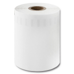 Qoltec Labels for Dymo 4XL S0904980 104x159mm 220pcs