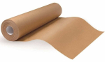 Klausberg k&uuml;psetuspaber 38cm x 10m - universaalne, kuumakindel