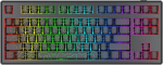 Redragon Uranus Pro K737b-rgb-pro juhtmeta mehaaniline klaviatuur