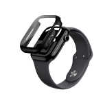 Amazingthing Radix Glass klaasiga korpus Apple Watchile 46mm