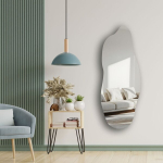 Peegel 52135Ayna-001, 52x135 cm