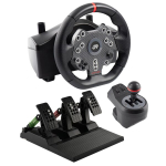M&auml;ngurool Grand Chelem MKII 270&deg; koos pedaalidega PS5 PS4 Xbox Switch PC