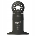 Milwaukee Starlock Hcs saag puidule, plastikule, 65x42mm