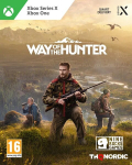 Arvutim&auml;ng Way of the Hunter Xbox Series X/S