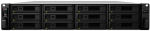 Synology RS3618XS NAS Intel Xeon D-1521 4x RJ45 2x USB 3.0 8GB 2U VPN Server EXT4 Enterprise