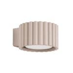 Sollux Lighting seinavalgusti Aura Gx53, liivav&auml;rvi