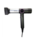 Digitaalne f&ouml;&ouml;n 1600 W, must/hall, HHD-Y16DBLDC-SBP HEINNER