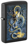 Zippo tulemasin 47181 Stone Dragon Design