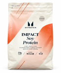 Myprotein sojavalgu isolaat maitsetu 1kg