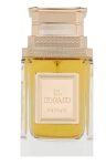 L&otilde;hnavesi Fragrance World El Dorado Extrait EDP meestele/naistele, 100 ml, 100 ml