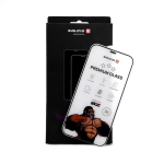 &bdquo;Evelatus Xiaomi Redmi 15C 4G / Redmi 15C 5G&ldquo; antistaatilise 3D &bdquo;Corning Gorilla Glass&ldquo; klaasiga, mis on 10 korda vastupidavam.