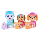 Paw Patroli figuur