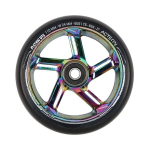 Ratas t&otilde;ukerattale Ethic Acteon Wheel 110mm Rainbow