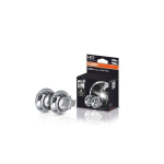 Osram Automotive LED H7 Night Breaker 64210DA01-1 adapter, ehitusviis (autolamp) H7, adapter