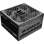 Toiteallikas Thermaltake Toughpower PT 850W 80 PLUS Platinum Modular