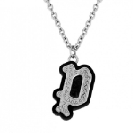 Necklace POLICE JEWELS PIRIN COLLAR PJ.26574PSS/01 PJ.26574PSS/01