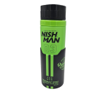 Nishman &ndash; 03 Deodorant Spray &ndash; meestele m&otilde;eldud deodorant-pihusti 200 ml