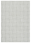 Vaip Calma 325, 80x150 cm, valge