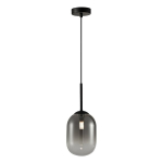 Milagro rippvalgusti ALIAS BLACK ML0322